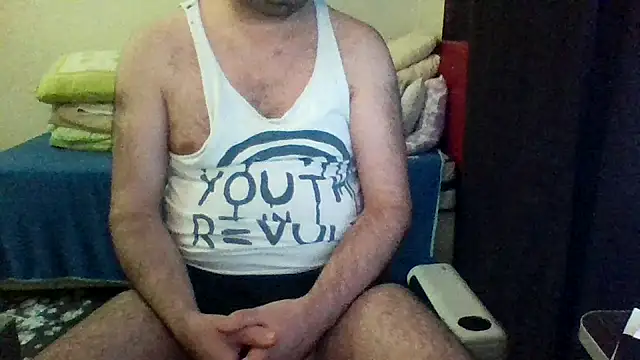 st206boy online show from 04/18/26, 11:38
