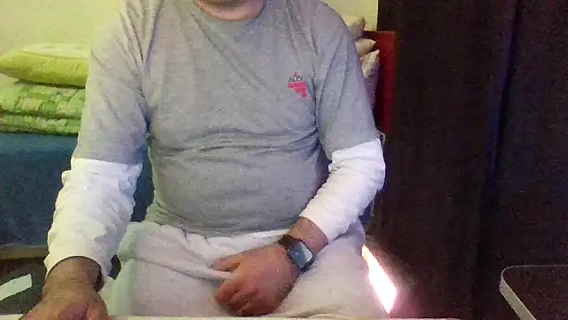 st206boy online show from 05/03/26, 09:43