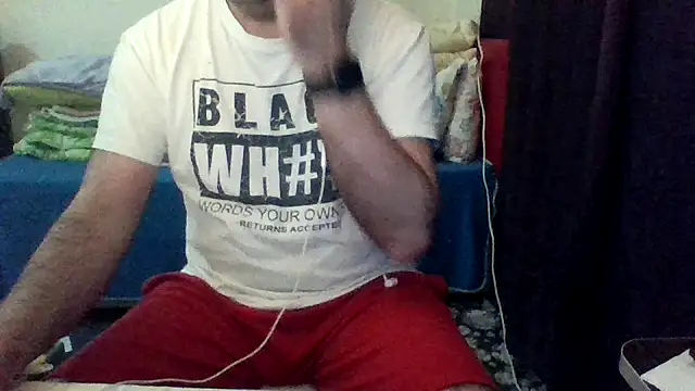 st206boy online show from 05/08/26, 11:21