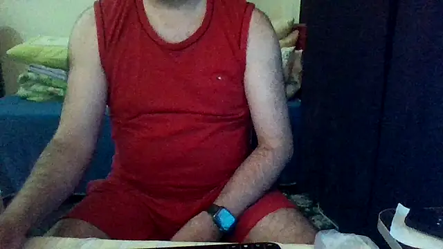 st206boy online show from 05/12/26, 11:35