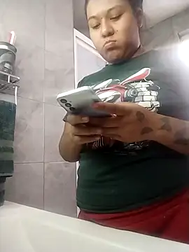 Atenea69 online show from 03/15/26, 12:05