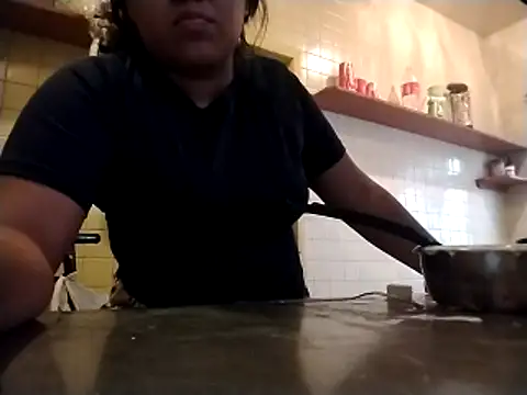 Atenea69 online show from 03/17/26, 12:15