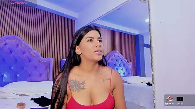 Snapshot of SelenaStonne chatting on 09/12/25, 07:58 SelenaStonne online show from 09/12/25, 07:58