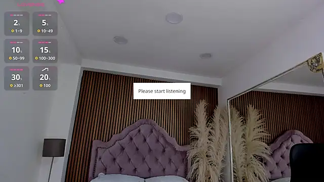 Snapshot of SelenaStonne chatting on 02/18/26, 08:05 SelenaStonne online show from 02/18/26, 08:05