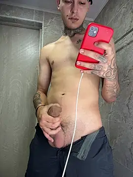 samm4044 online show from 12/02/25, 12:05