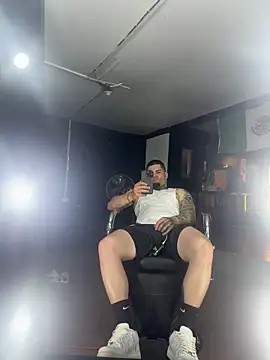 crazybarber69 online show from 09/23/25, 04:48