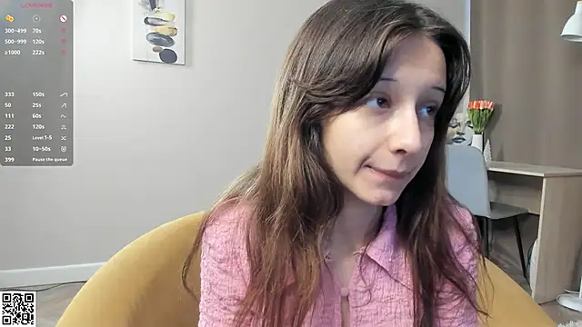 Snapshot of TaiteFairfield chatting on 01/17/26, 10:31 TaiteFairfield online show from 01/17/26, 10:31