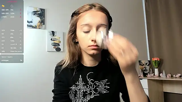 Snapshot of TaiteFairfield chatting on 02/18/26, 07:59 TaiteFairfield online show from 02/18/26, 07:59