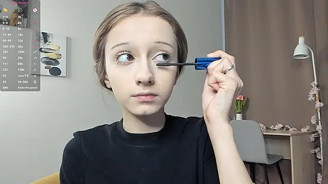 Snapshot of TaiteFairfield chatting on 02/21/26, 07:42 TaiteFairfield online show from 02/21/26, 07:42