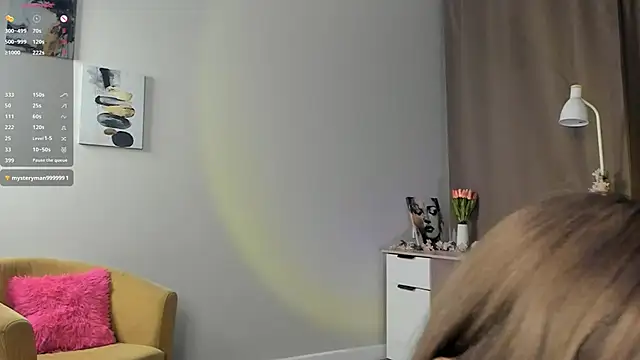 Snapshot of TaiteFairfield chatting on 02/22/26, 08:07 TaiteFairfield online show from 02/22/26, 08:07