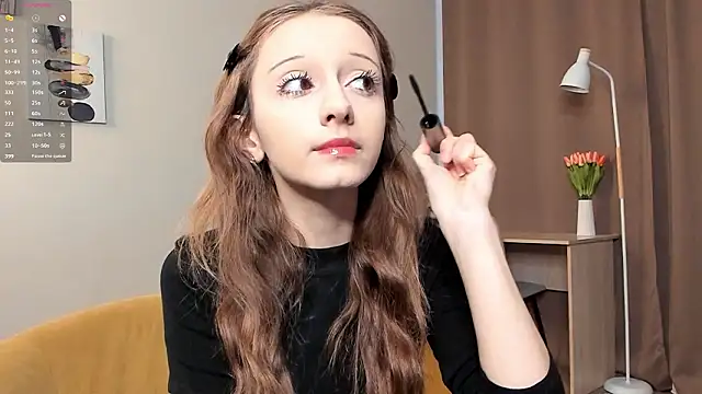 Snapshot of TaiteFairfield chatting on 03/06/26, 09:06 TaiteFairfield online show from 03/06/26, 09:06