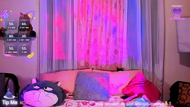 Snapshot of Rosie_Good_girl chatting on 11/04/25, 01:48 Rosie Good girl online show from 11/04/25, 01:48