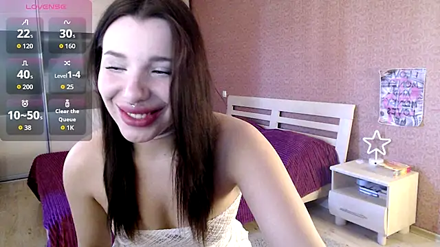 Cassie Pinkkk online show from 02/28/26, 10:49