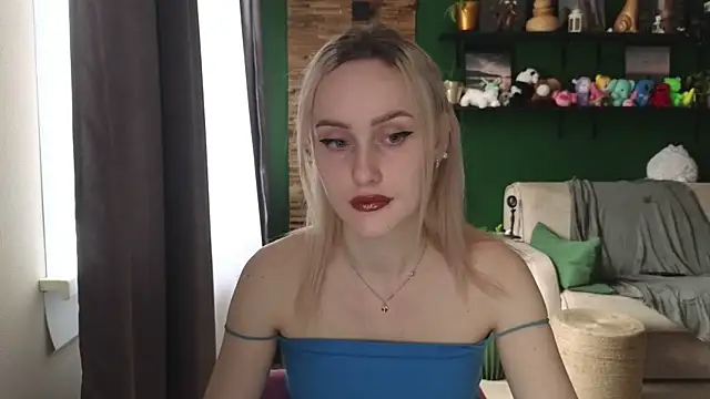 Belle Vill3575 online show from 10/04/25, 04:10