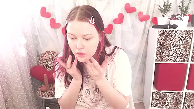 blissful muse2 online show from 02/21/26, 07:42