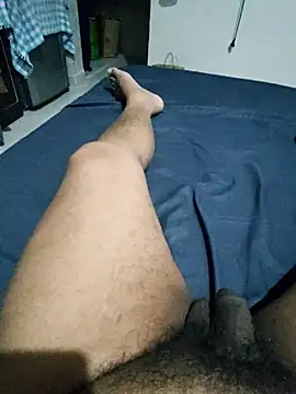 AHDaddy007 online show from 07/07/26, 08:02