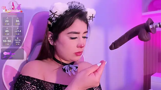 Amara melodi online show from 06/18/26, 11:47