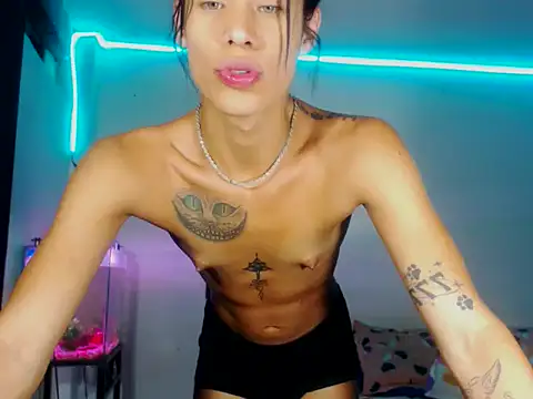 beautiful taty online show from 10/24/25, 10:17