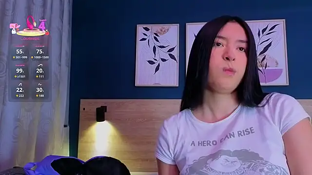 SarahMiler  online show from 03/16/26, 11:47