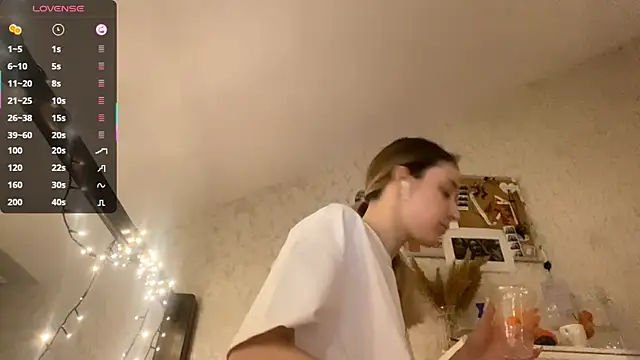 DanaCore online show from 09/10/25, 05:02