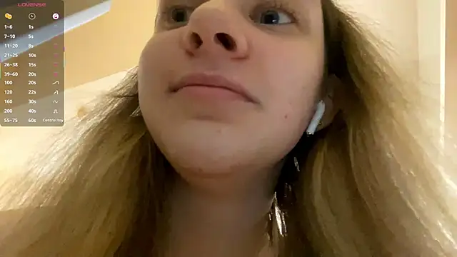 DanaCore online show from 09/21/25, 04:41