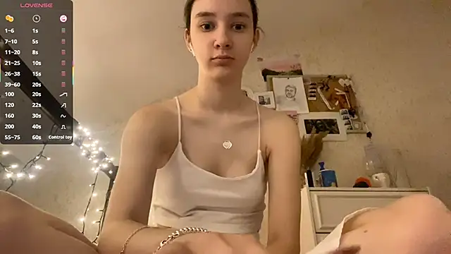 DanaCore online show from 09/23/25, 05:49