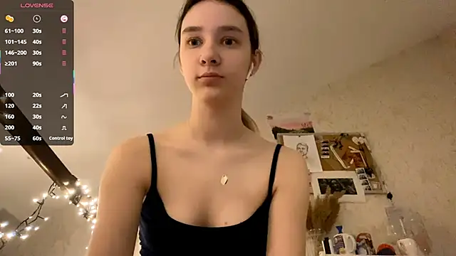 DanaCore online show from 09/26/25, 07:18