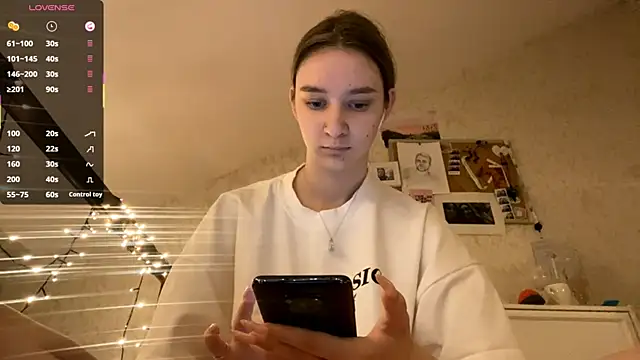 DanaCore online show from 10/05/25, 06:28