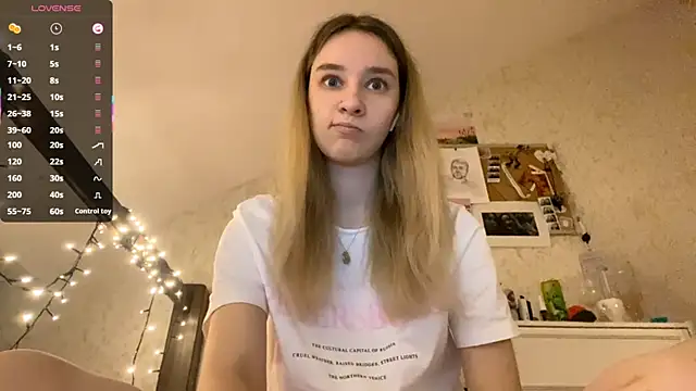 DanaCore online show from 10/07/25, 05:21