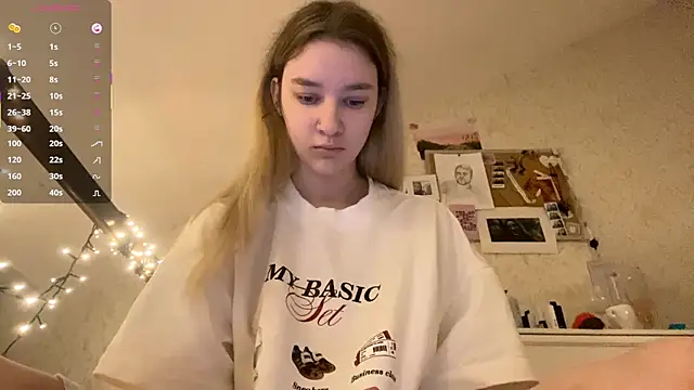 DanaCore online show from 10/12/25, 04:00