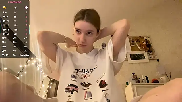 DanaCore online show from 10/15/25, 03:28