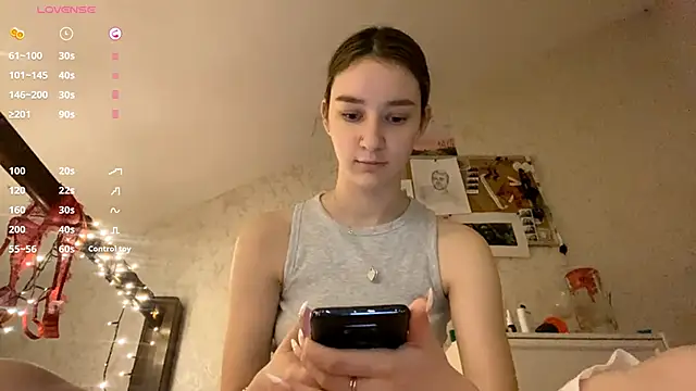 DanaCore online show from 10/27/25, 05:28