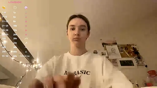 DanaCore online show from 11/30/25, 06:01