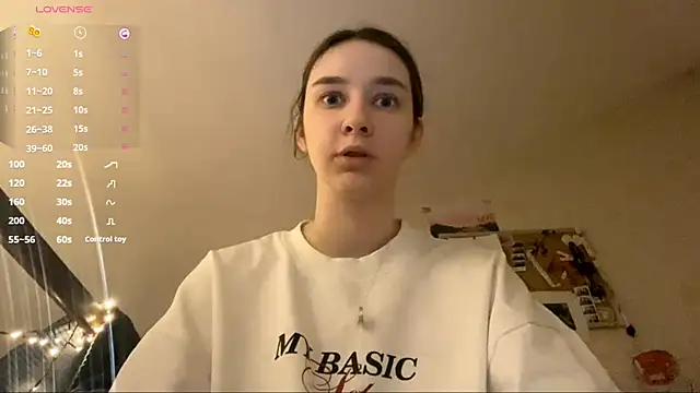 DanaCore online show from 12/19/25, 03:41