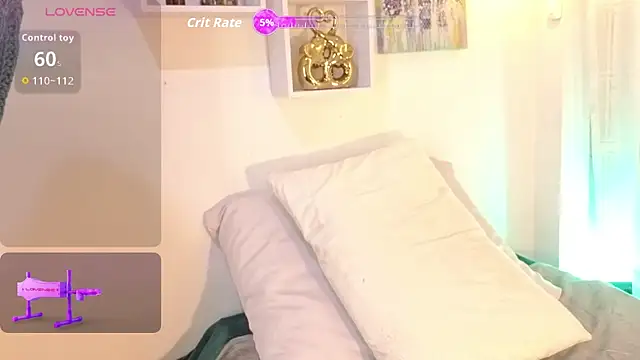 Samaraa Smith online show from 02/22/26, 11:09