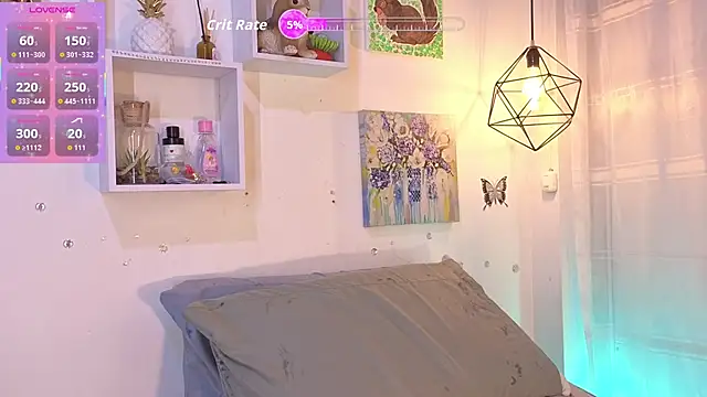 Samaraa Smith online show from 04/26/26, 10:35