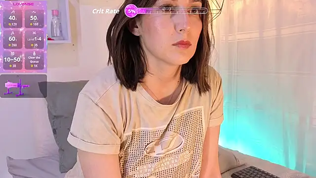 Samaraa Smith online show from 04/28/26, 10:31