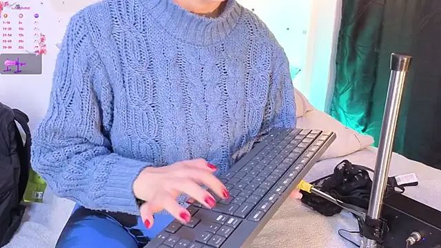 Samaraa Smith online show from 05/29/26, 10:24