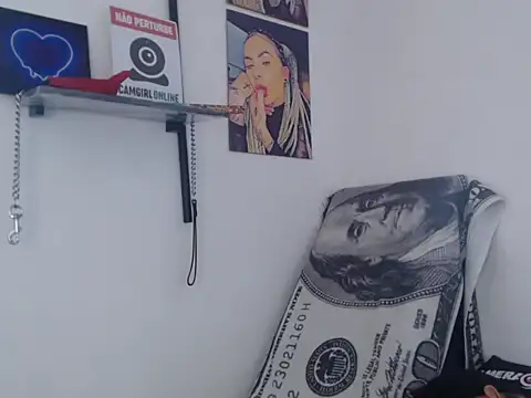 Sofia May online show from 11/20/25, 12:16