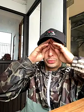 Jacobs0 online show from 09/29/25, 03:28