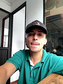 Jacobs0 online show from 10/03/25, 02:03