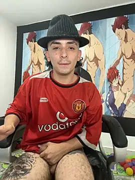 Jacobs0 online show from 11/26/25, 03:07