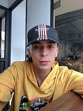 Jacobs0 online show from 12/04/25, 02:04