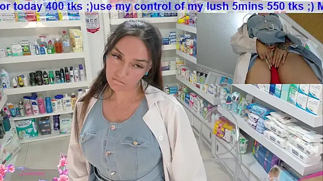 swmilena hot  online show from 11/12/25, 03:18