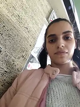 SweetMelodyZ online show from 11/03/25, 01:56