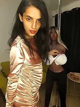 SweetMelodyZ online show from 11/25/25, 10:15