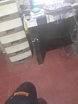 Fernanking online show from 04/19/26, 04:45