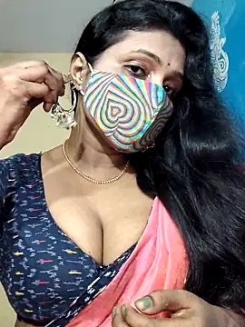 Hotty Sonali online show from 09/09/25, 02:16