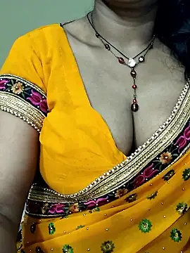 Hotty Sonali online show from 09/30/25, 01:16