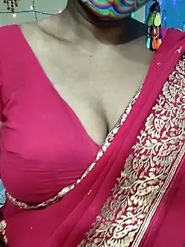 Hotty Sonali online show from 10/12/25, 11:20